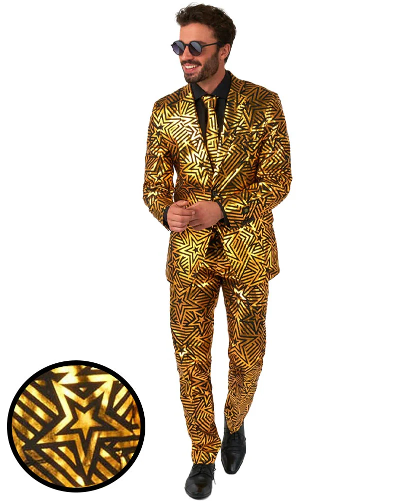 NEW YEARS EVE COSTUMES
